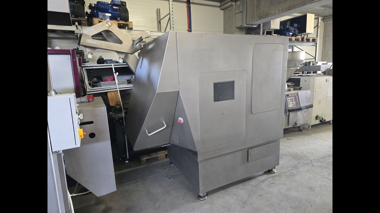 Ruhle SR3 Dicer Kostkownica