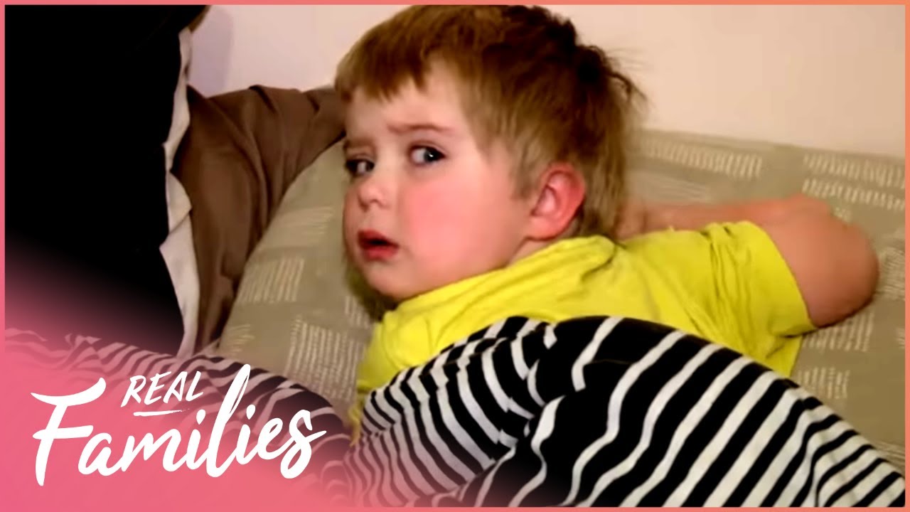 Beyond Tantrums: The Science of Child Behavior | Full Episode |Real Families