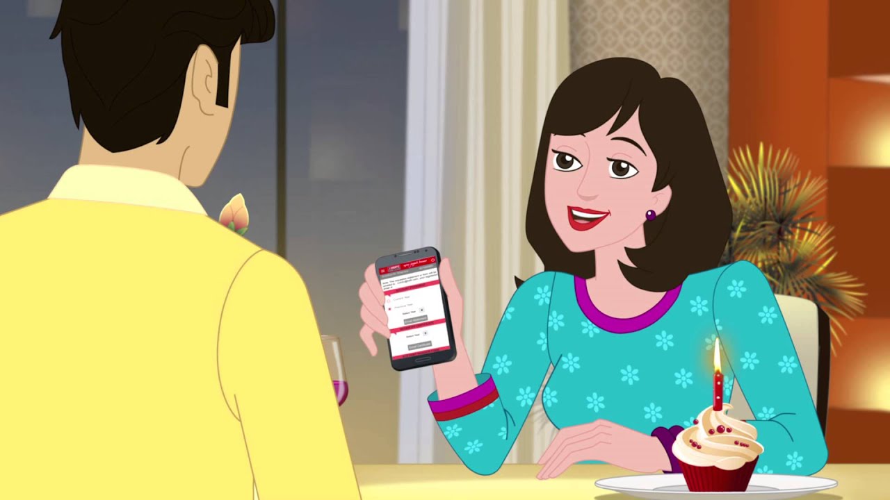 Online Access to your Home Loan Account