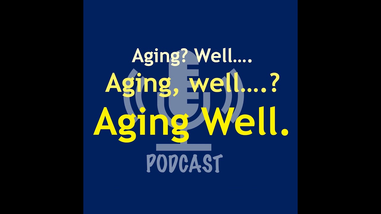 Episode 128: Lifelong Learning w/ Chris McLeod (Director, Osher Lifelong Learning Institute at Du...