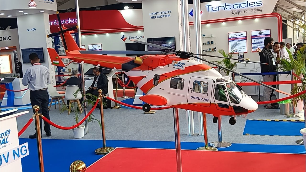 My Visit to Wings India 2026 ✈️ | Exhibition Walkthrough
