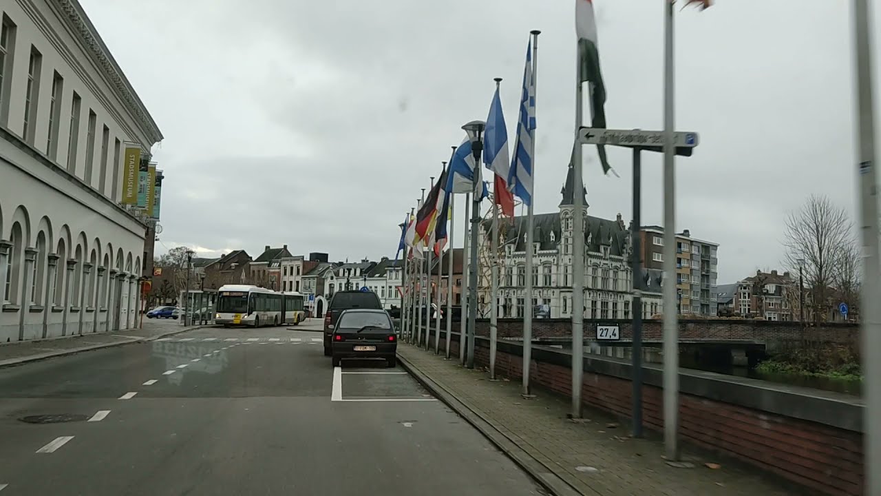 Lokeren, Belgium