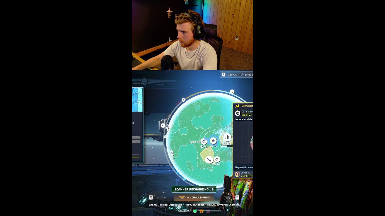 COMPLETING LITTLE NIGHTMARE THEN VIEWER GAMES