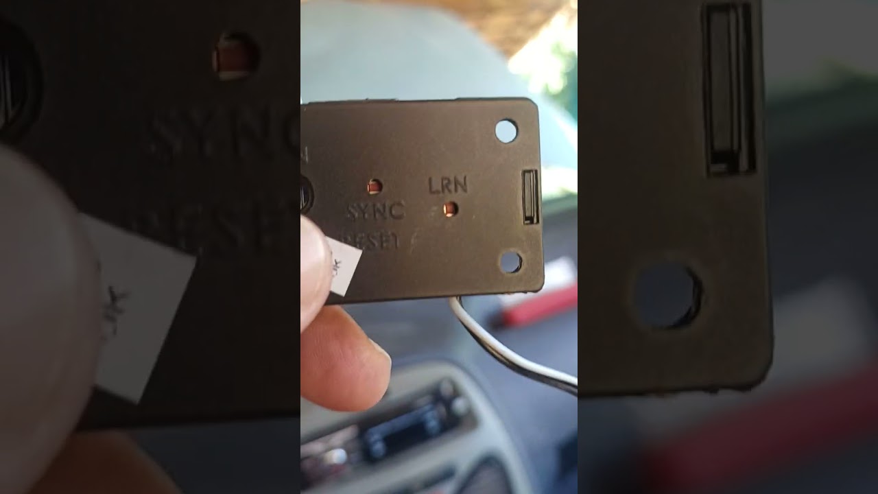 Como configurar o controle de longa distância da stetson SX1