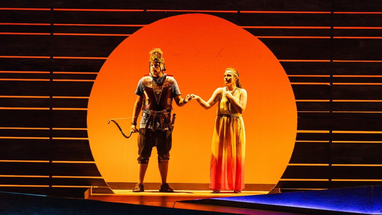 ODYSSEY | The Glimmerglass Festival
