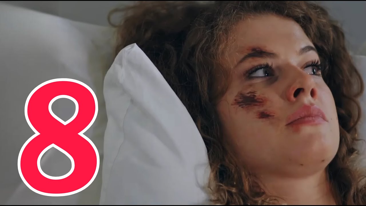 ОСОБЕННЫЙ СЕРИАЛ ЗАПОМНИТСЯ НАДОЛГО! 