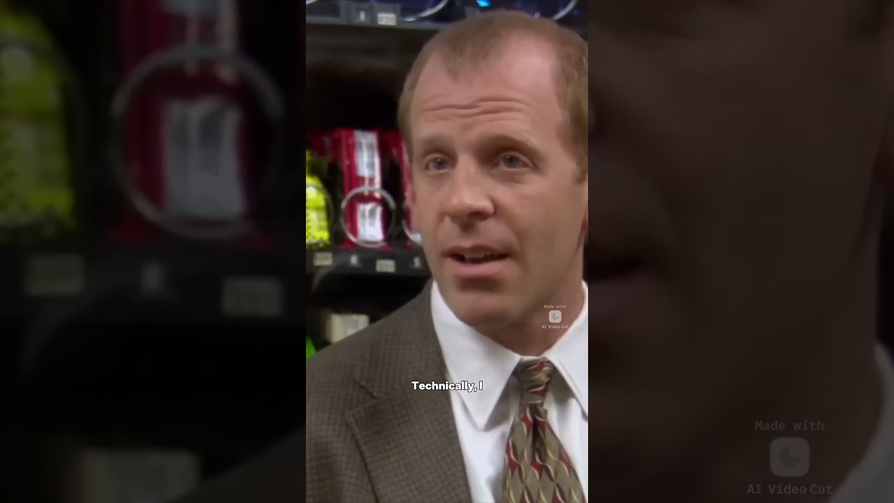 “No One Does Awkward Like The Office 😭”