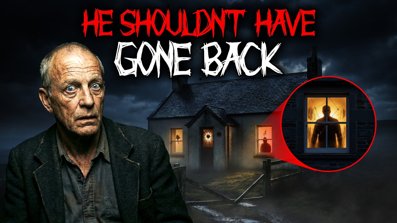 A Doctor’s Lost Diary Described a House God Had Abandoned