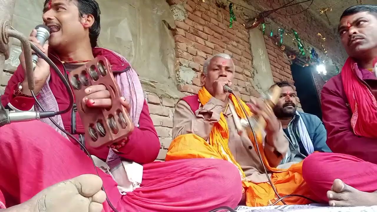 Giri baba ke bhajan shokha Maharaj ke bhajan