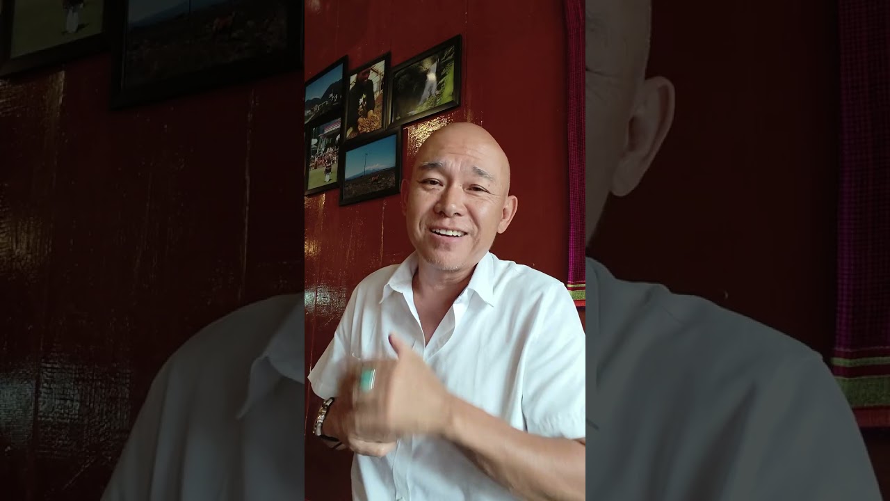 Thema; kt tdk bisa melayani TUHAN dan mamon.ruteng6/2/2026.