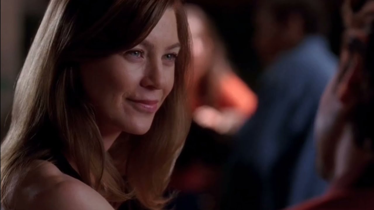 Meredith & Derek | Love story