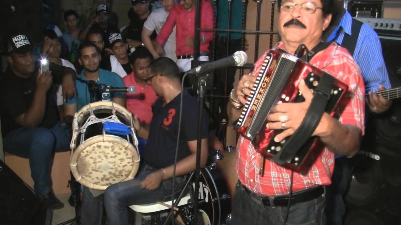 Cuarteto En Cacique Moncion 2015 nicola gutierrez chicha LOMEJORENTIPICO