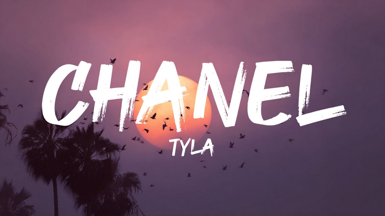 Tyla - CHANEL (Lyrics)
