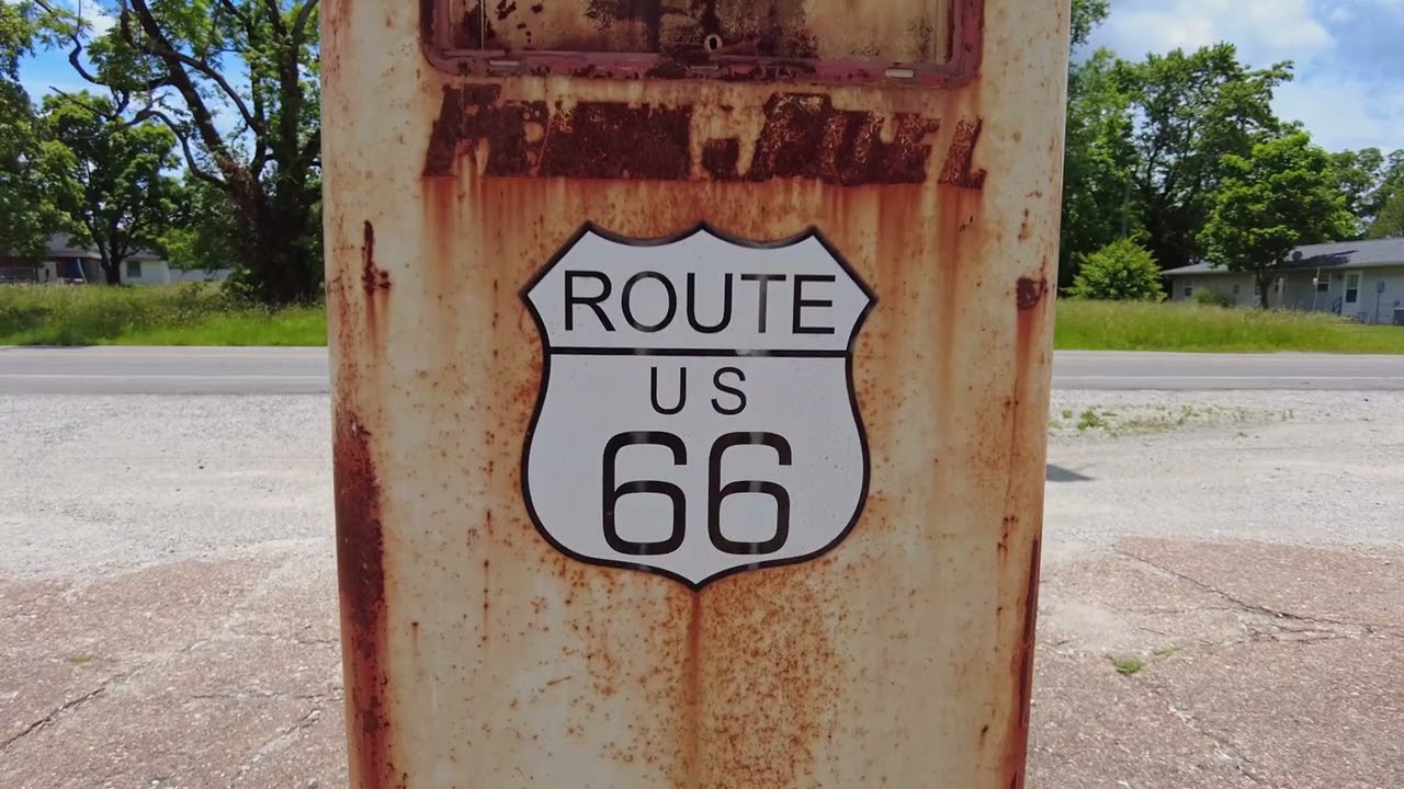 Missouri: The Show Me State