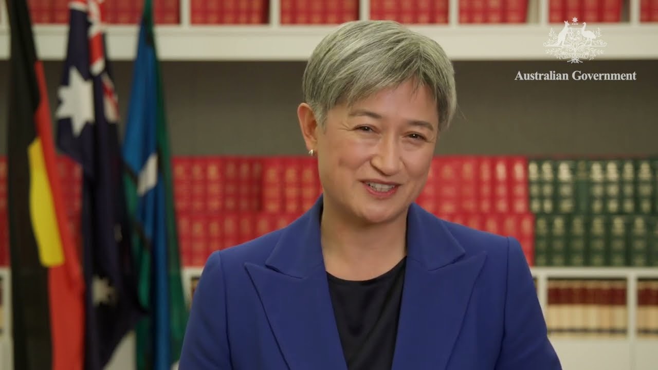 A message for our Pacific family on my first day as Foreign Minister I Penny Wong