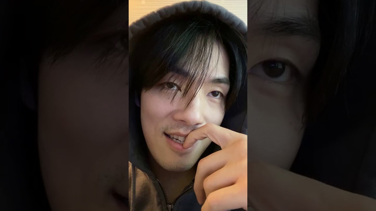 Kim Jung Hyun (김정현) Instagram Live | February 13, 2021