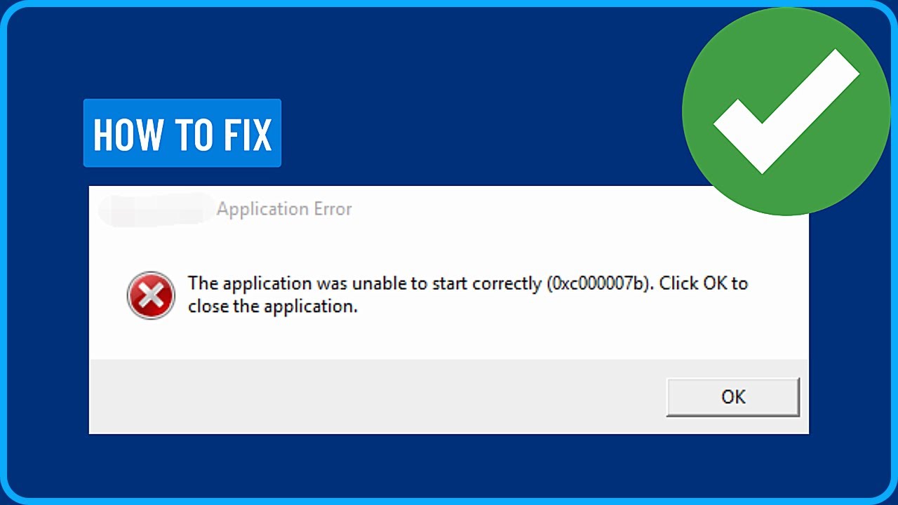 Fix: 