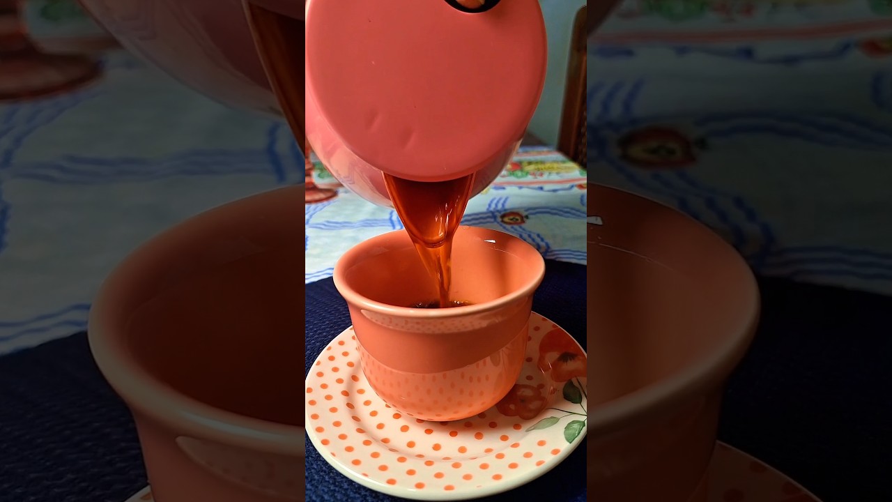 🍞 Caf&eacute; da manh&atilde; r&aacute;pido, simples e delicioso #cafe #culin&aacute;ria #fyp #fypシ