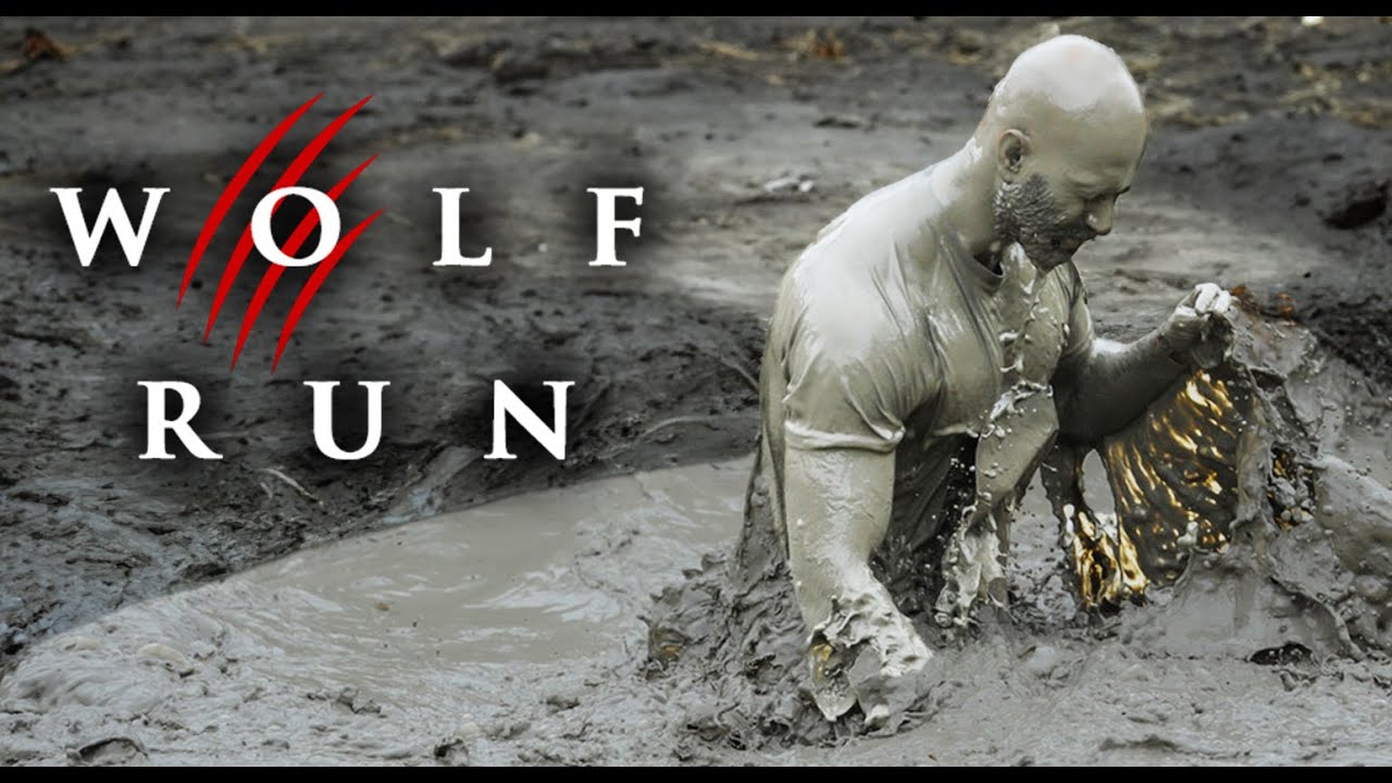 Spring Wolf Run 5K 2024  - Warwickshire (Highlights)