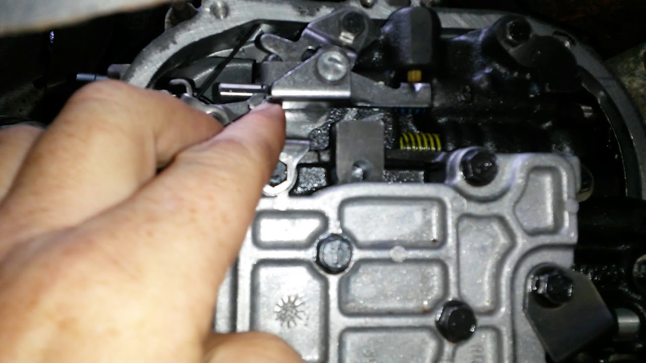 TH125C Throttle Cable Issue