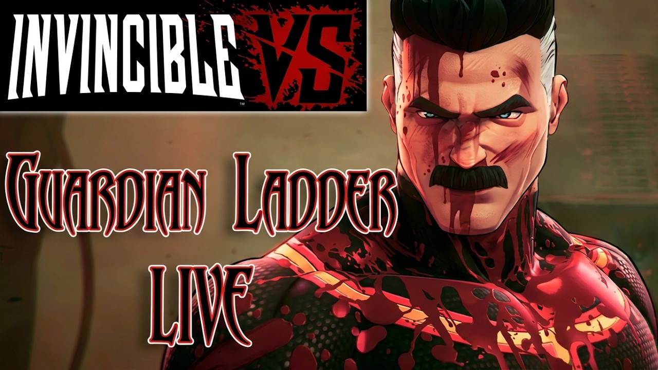 Marvel vs Capcom INFINITE Arcade HARDEST Level FULL GAMEPLAY #livegamestream