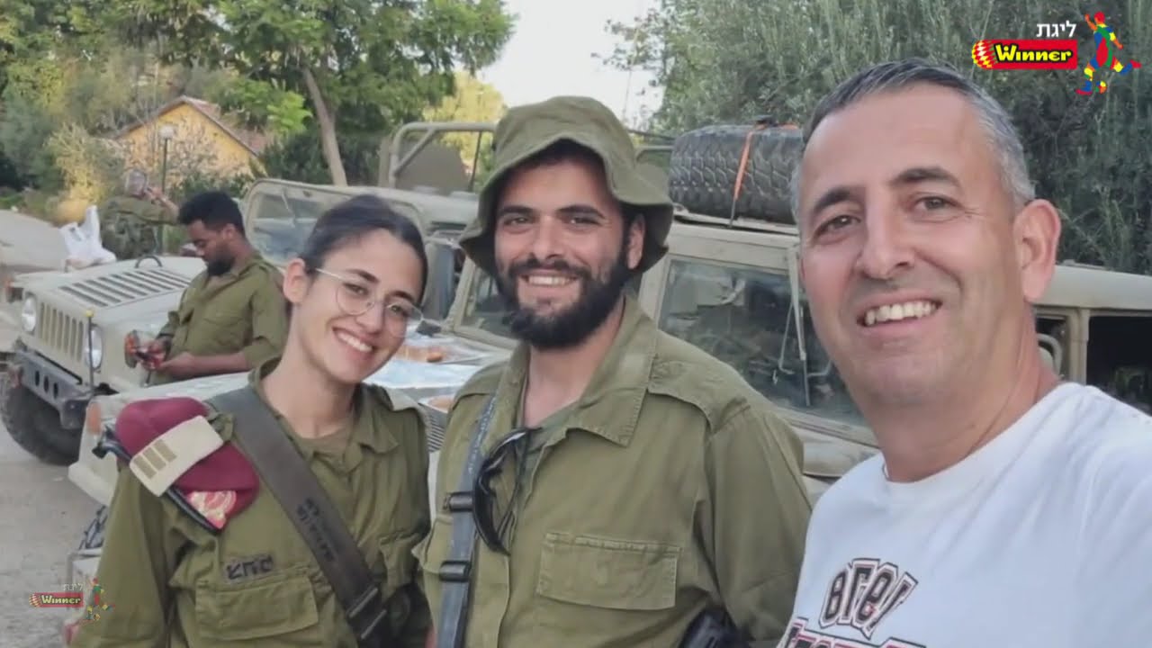 מחזור 16 | המשחק המלא: מכבי נתניה - בית