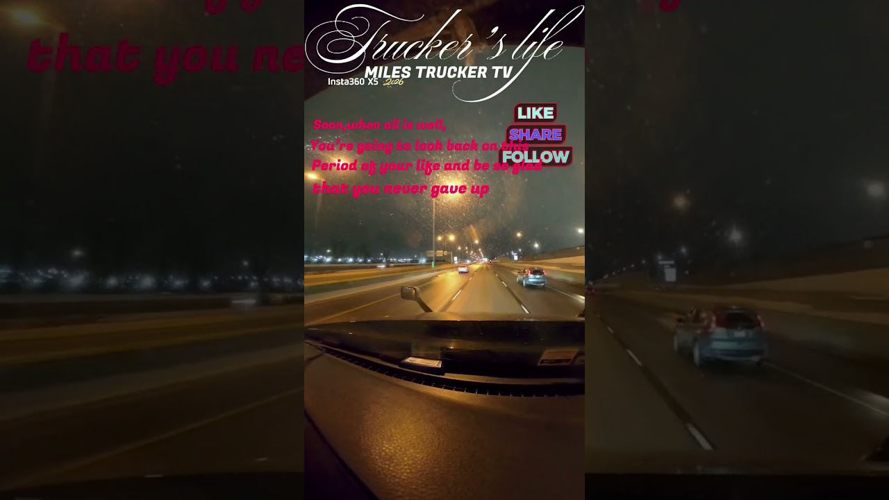 Montreal canada,buhay trucker sa canada