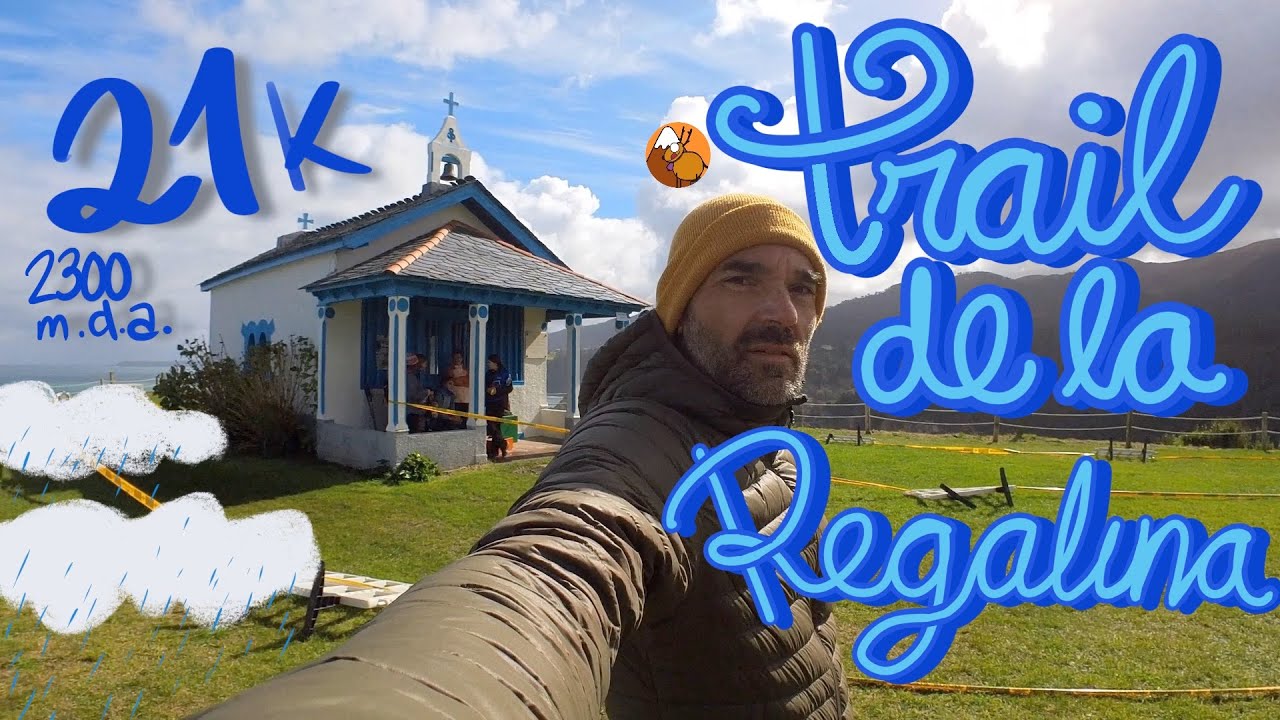 Trail Regalina 2024
