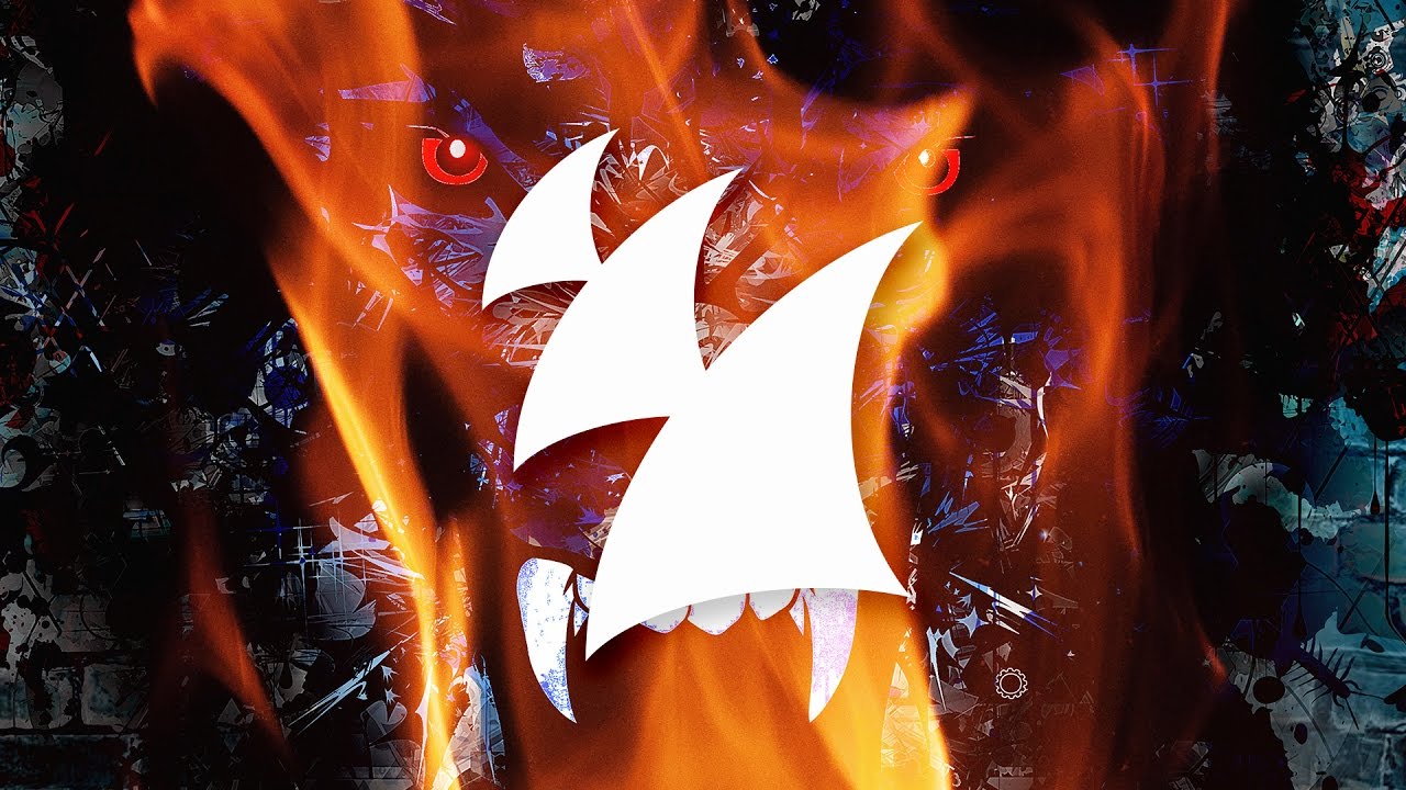 Arston - Rage