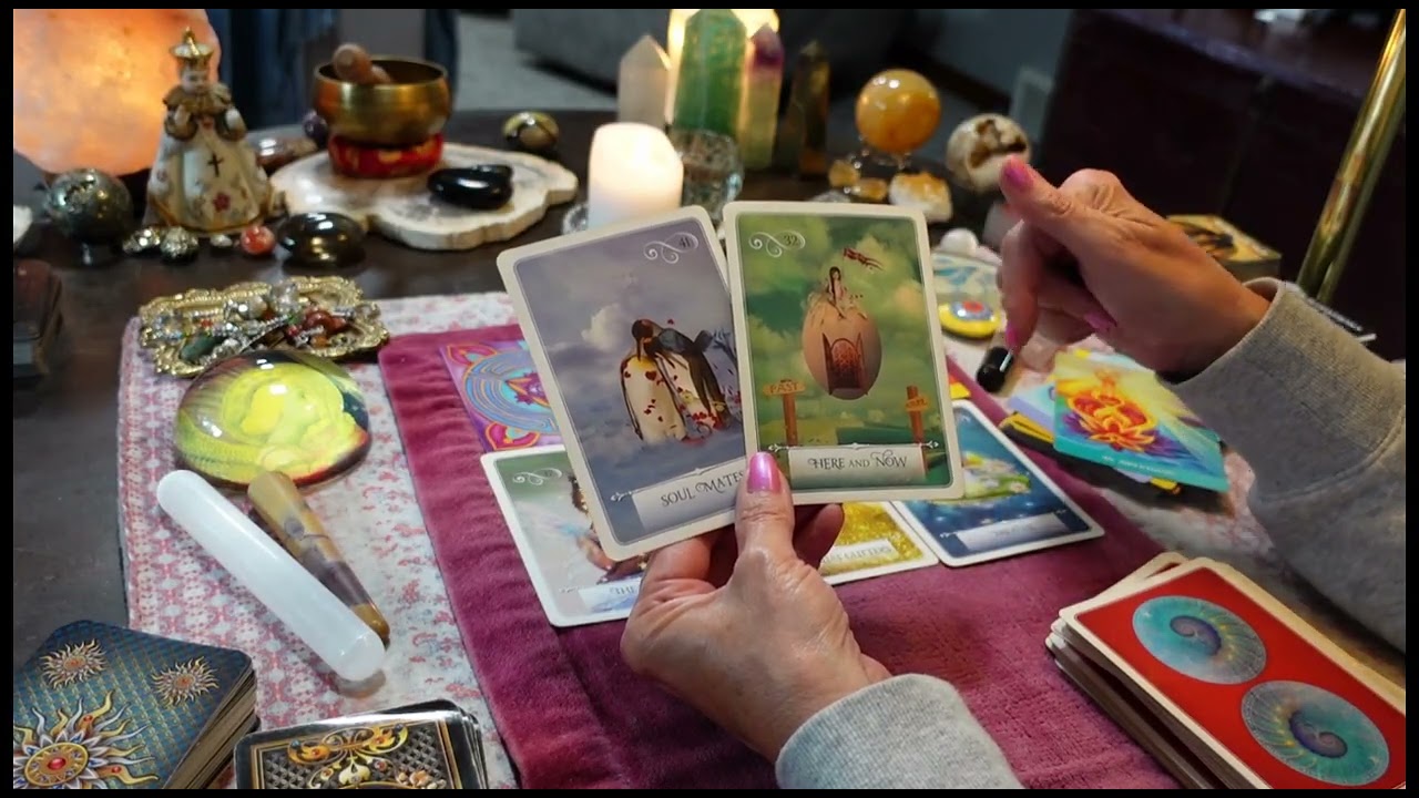 God Is About To Show you Some CRAZY Stuff! HEIGHTENED PSYCHIC ABILITIES! New Deeper Info!