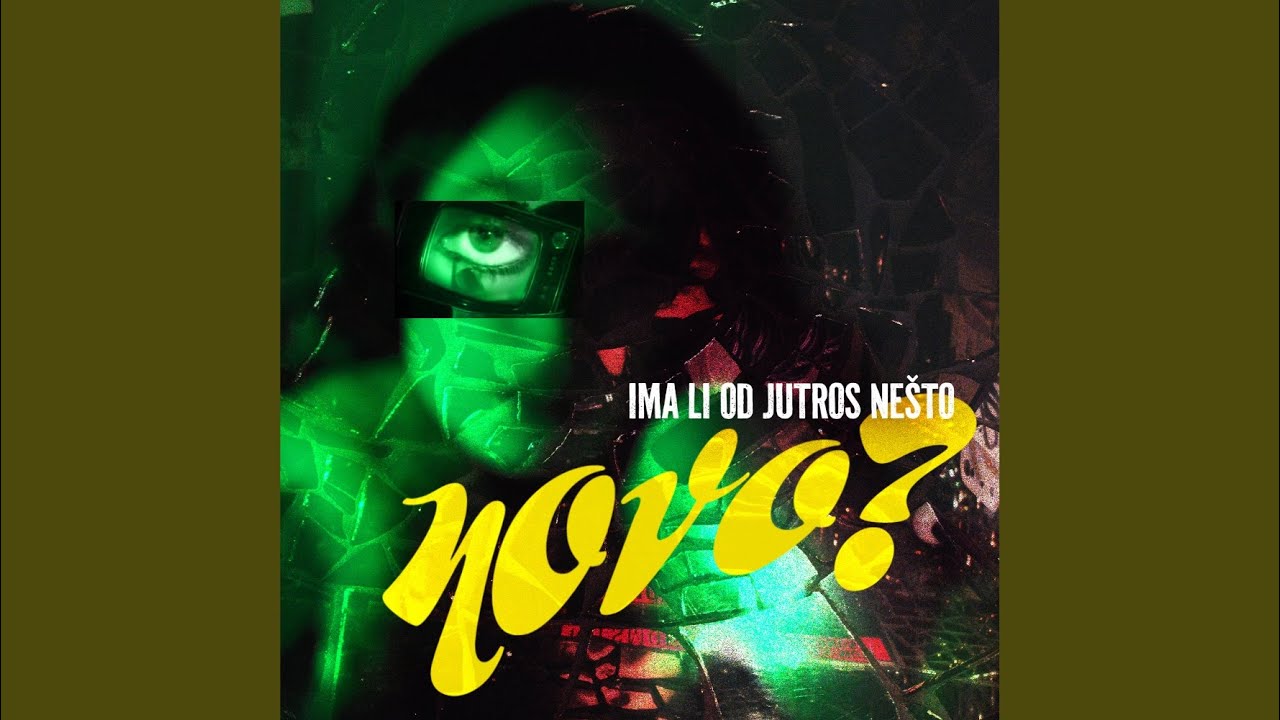 Jedina žena u Novom Sadu