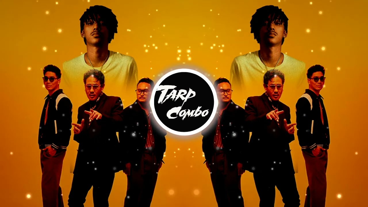 Musketeers - อยากให้เธอลอง ft. SARAN l ( Trap combo )