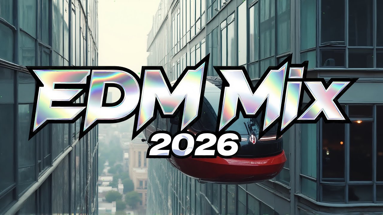 Electro House 2026 🎧 Bangers & Remixes 🎧 Dance Floor Anthems