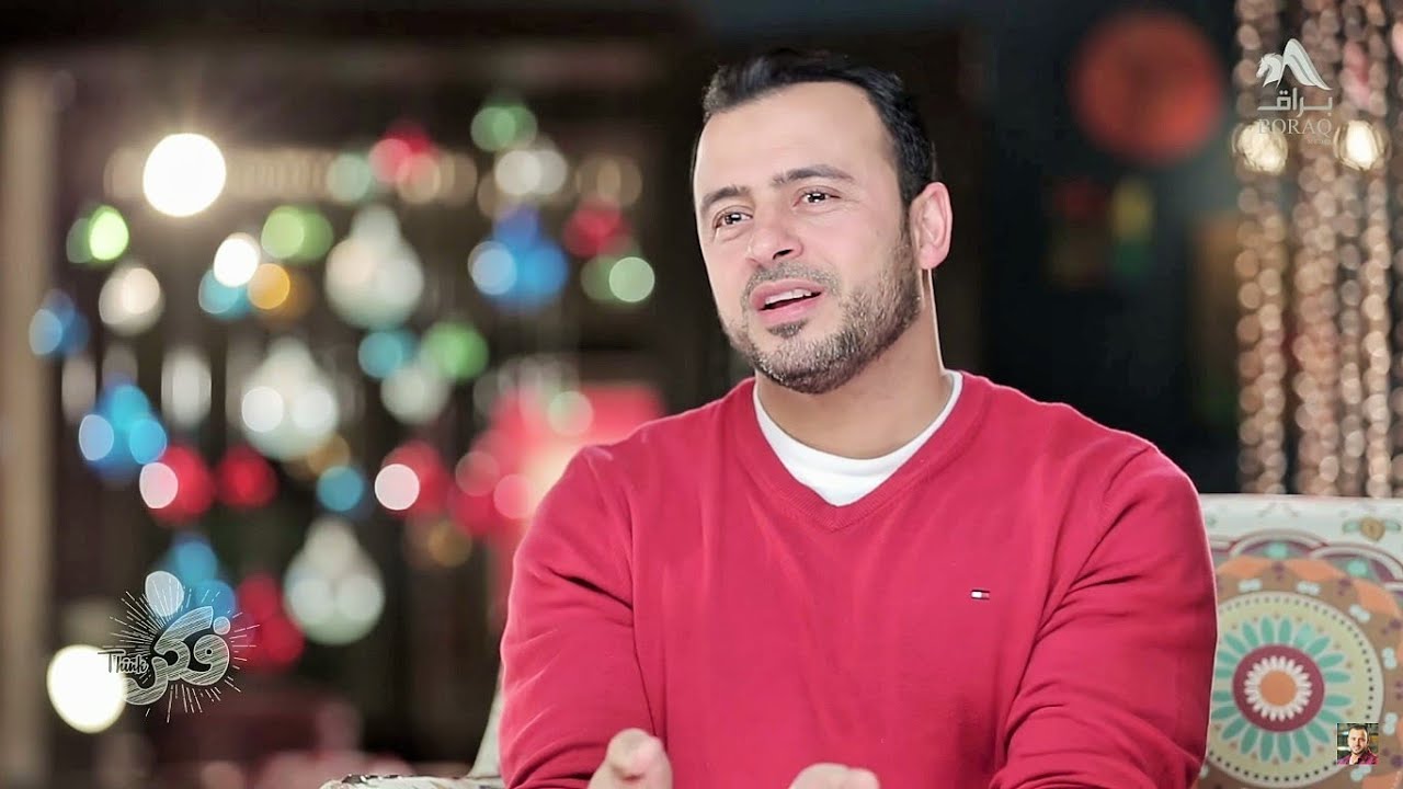 136 - مفهوم الفتنة - مصطفى حسني - فكر