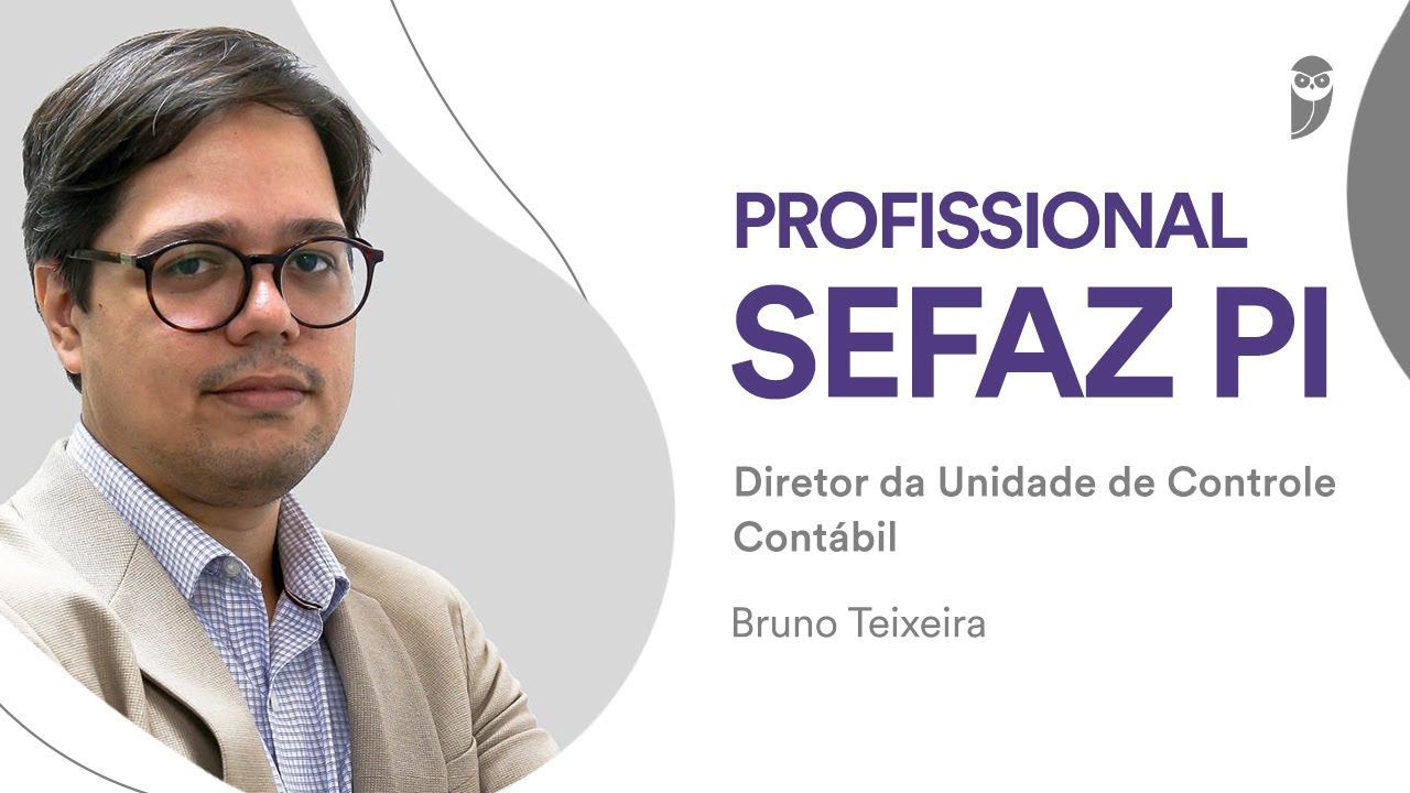 Exclusivo: Diretor da Unidade Contábil da Sefaz PI detalha rotina e carreira