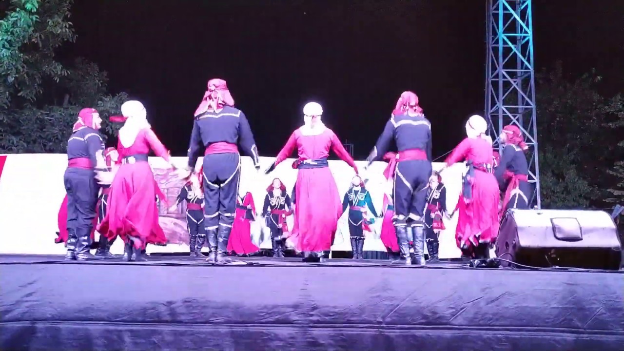 2019 Boğazköy Marioba Şenliği (1)