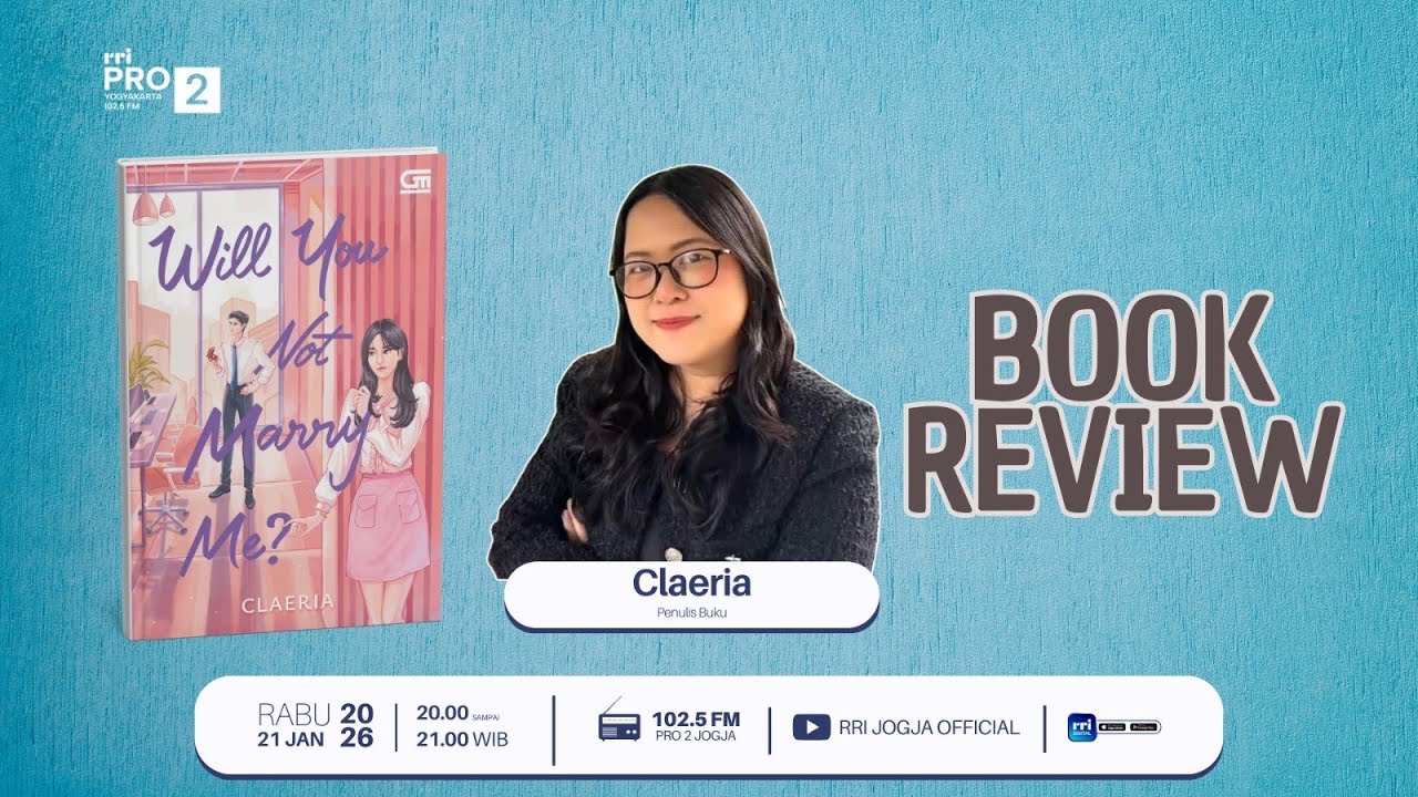 Book Review 