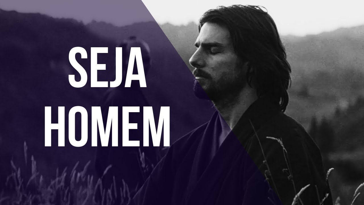 7 Duras Verdades Que Transformam Um Homem · Postura de Homem