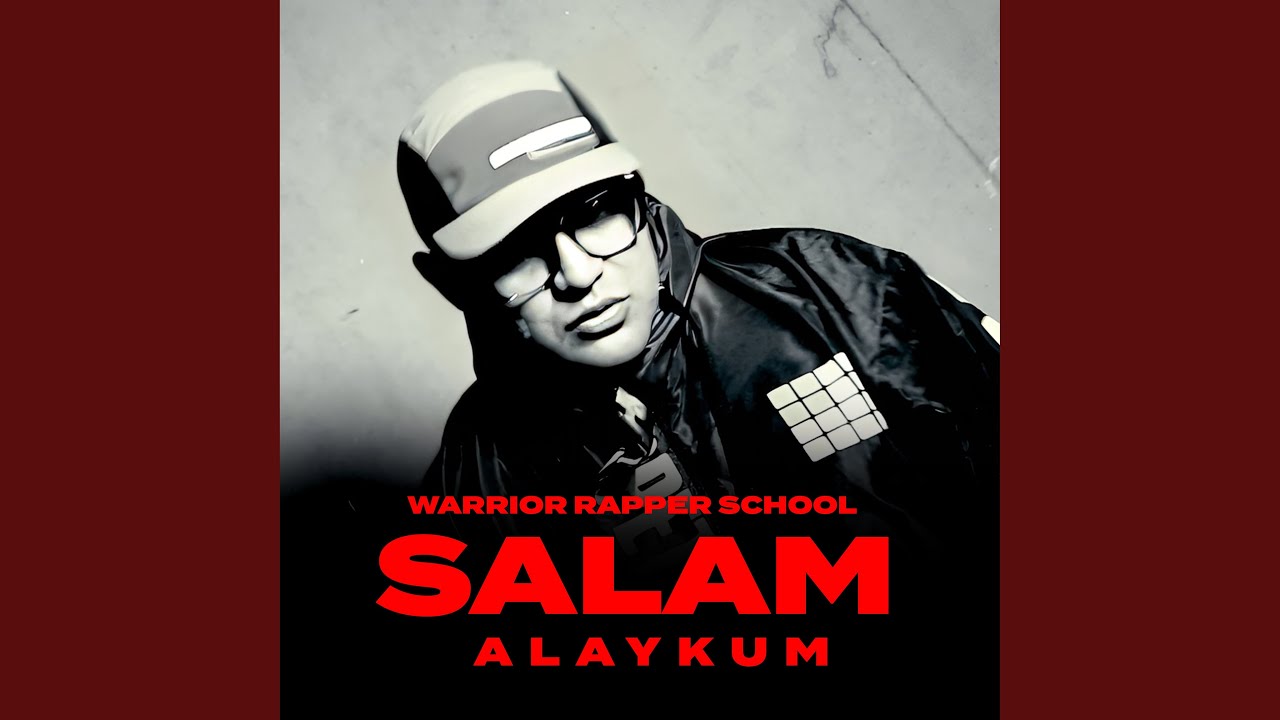 Salam Alaykum