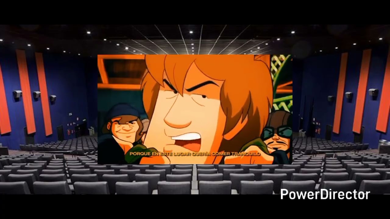 Multiverso reacciona a universo capitulo 1 (Shaggy)