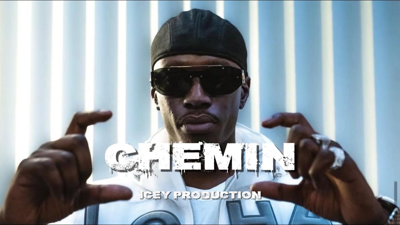 Werenoi X Trap Type Beat “CHEMIN” 2026 Beat (Prod. Icey)