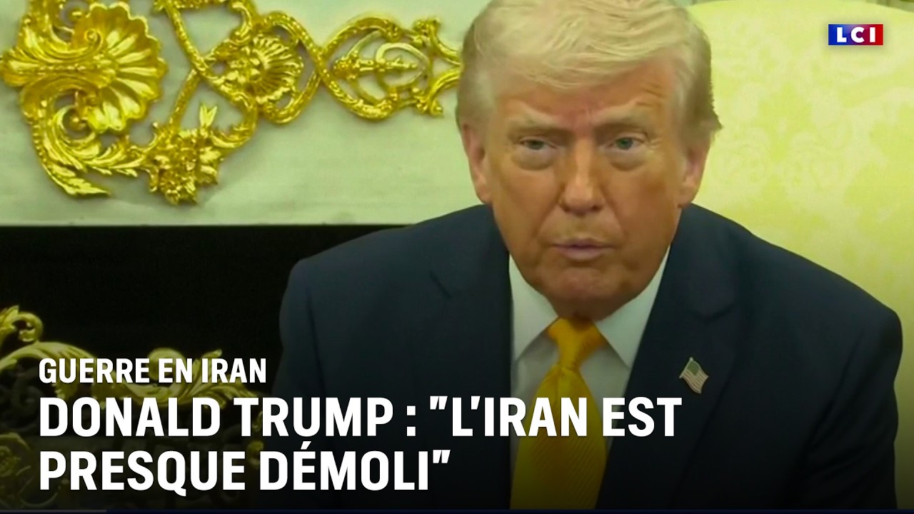 Iran War: 