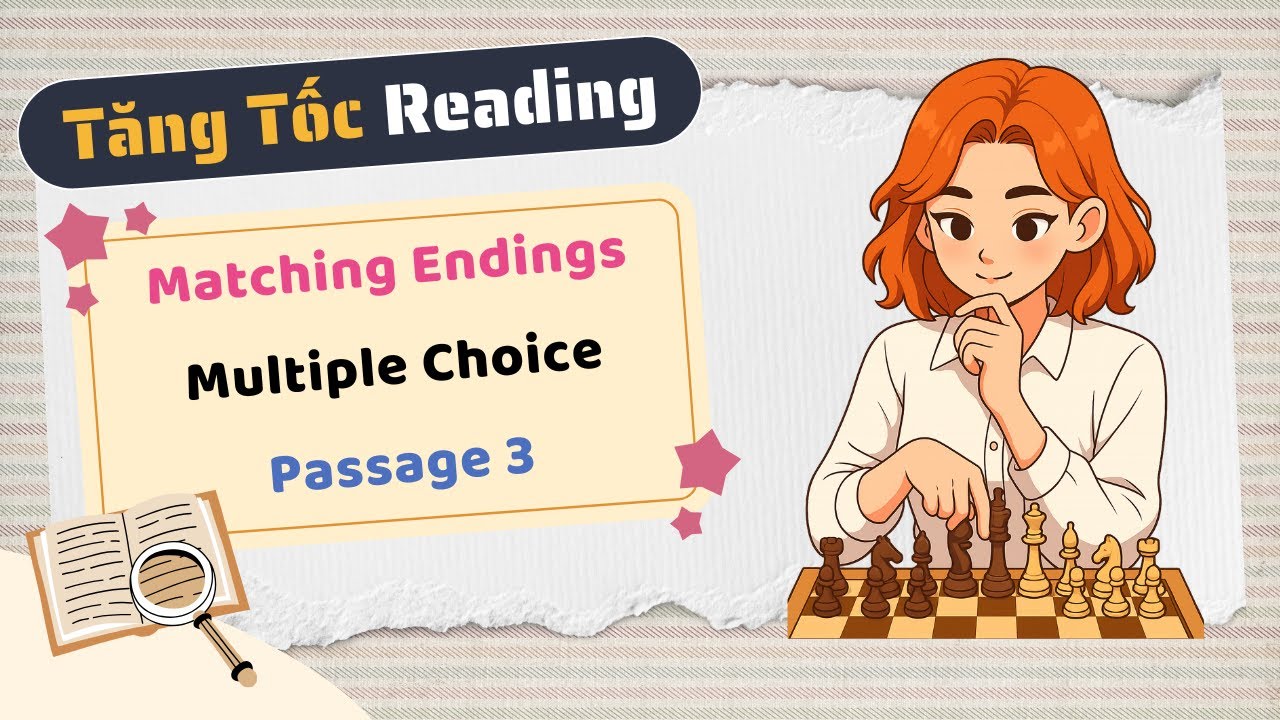 Game Theory (Passage 3) - Tăng tốc IELTS Reading Đề Thi Thật