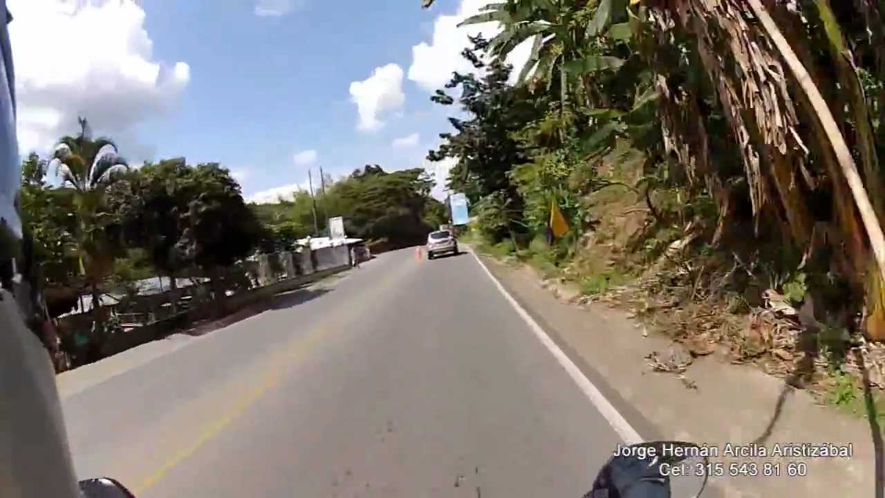 Barcelona Quindio Colombia # 2