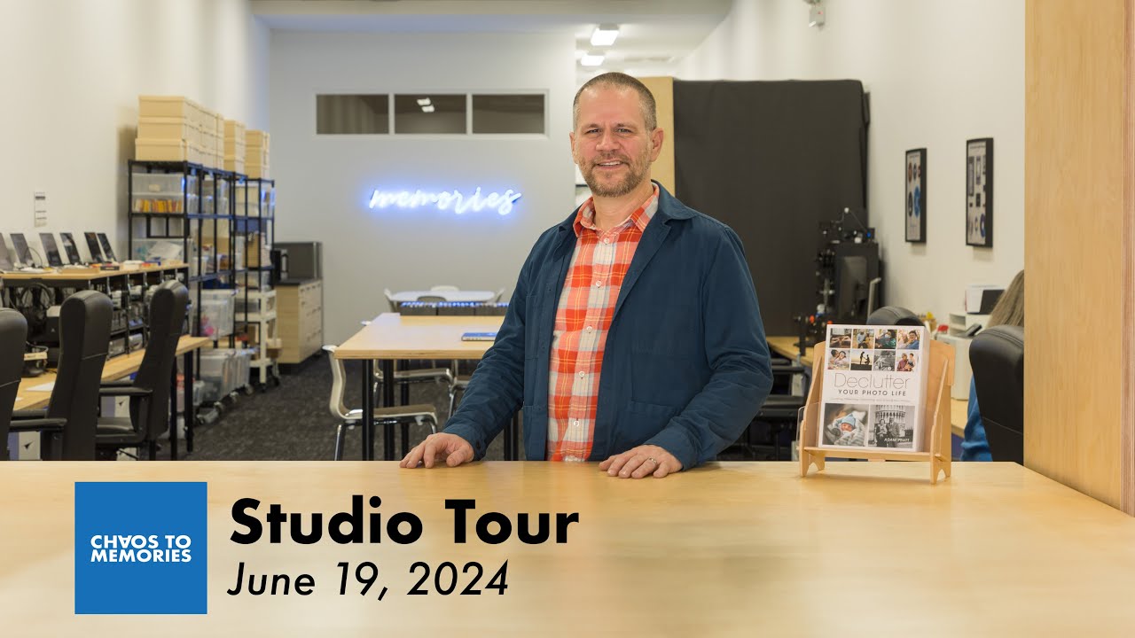 2024 Studio Tour
