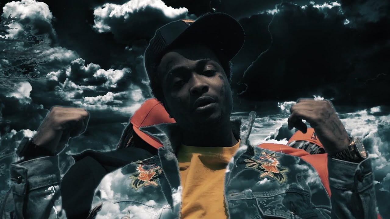 Almighty Lil Trav - Mortal Kombat (feat Stix & Khemistry)