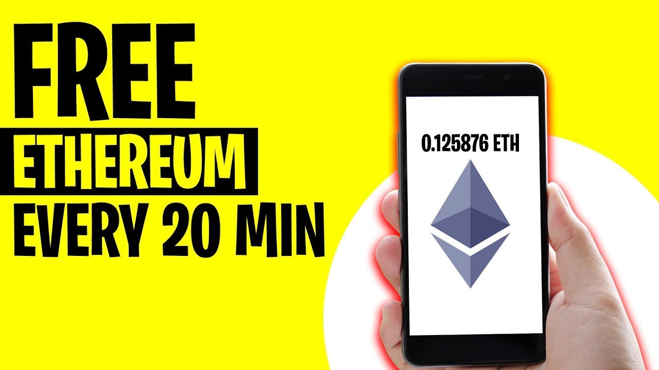 EARN FREE ETHEREUM EVERYDAY WITH NO INVESTMENTS I MAKE MONEY ONLINE