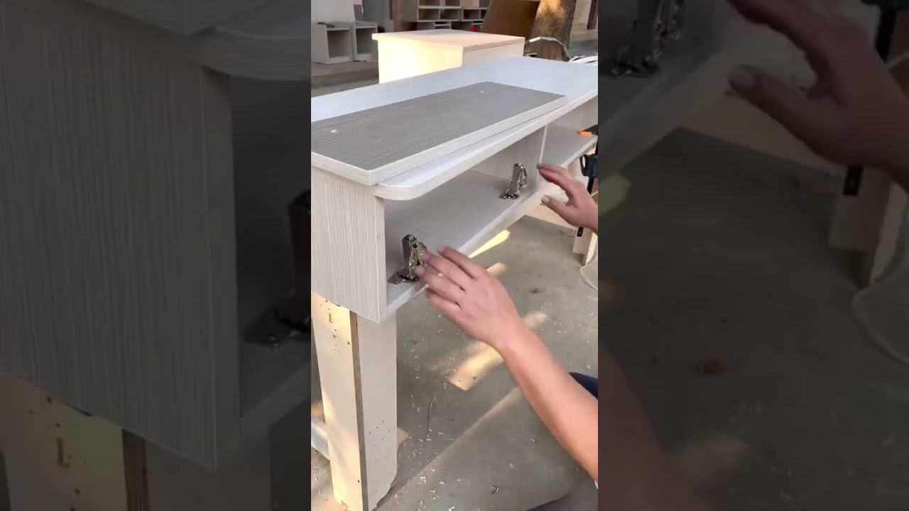 #WoodHacks# carpentry #carpenter #woodworking  #wood#woodcrafts#cabinet #diy #decoration#furniture