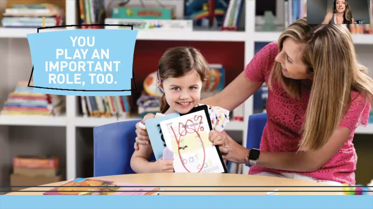 Kumon of Austin - Avery Ranch: Parent Orientation Video