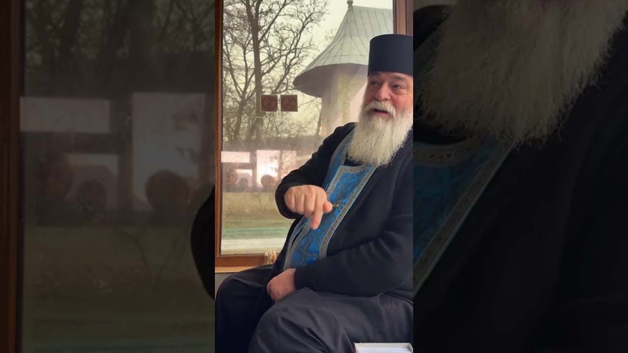 Oare ce credeți că ni se pregătește chiar acum la început de an din partea lor? - Pr. Calistrat